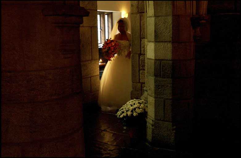 Bride at her wedding, Philadelphia Pennsylvania, Wedding Photography, Linda Johnson Photography, Linda Johnson Photographs.