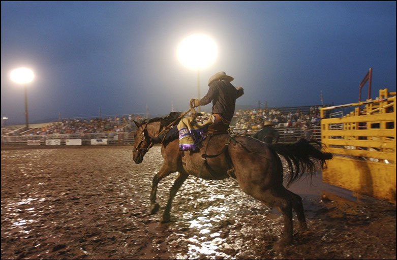 Rodeo, Rider, The Benton Rodeo in Benton, PA. Columbia County Pennsylvania. Linda Johnson Photography, Linda Johnson Photographs.