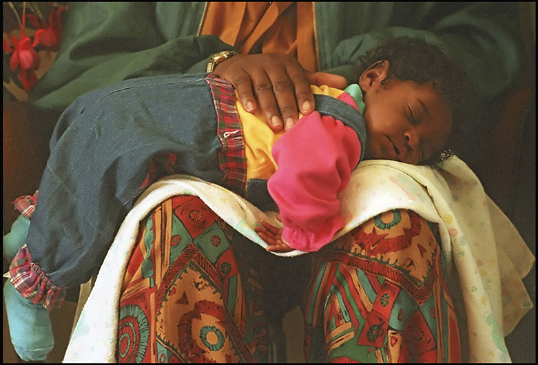 photo of Mother and Child Pennsylvania Linda Johnson Photography, Linda Johnson Photographs