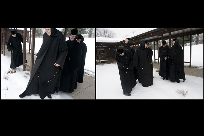 photo from Lawrence County Pennsylvania, Orthodox Monastery of the Transfiguration Linda Johnson Photography, Linda Johnson Photographs